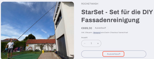 Warum ich das StarSet nicht mehr anbiete – und welche Alternativen es gibt